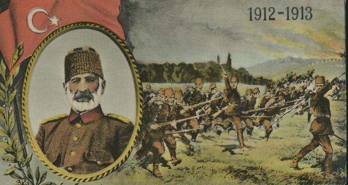 Davutoğlu'nun unuttuğu Osmanlı Yahudileri